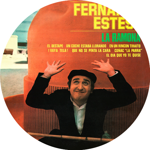 Fernando Esteso