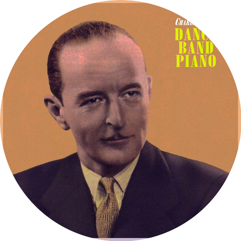Charlie Kunz