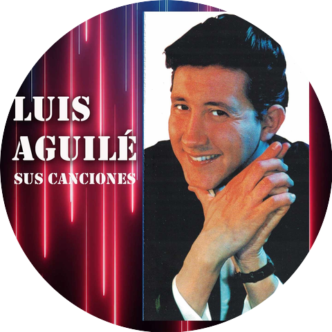 Luis Aguilé