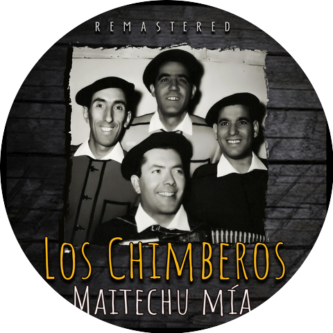 Los Chimberos
