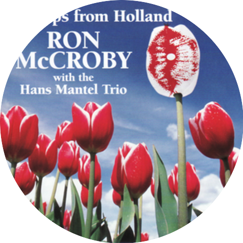 Ron McCroby