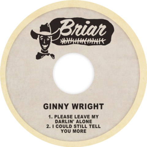 Ginny Wright