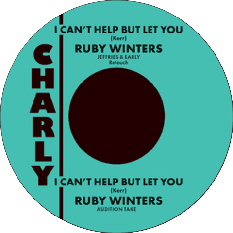 Ruby Winters
