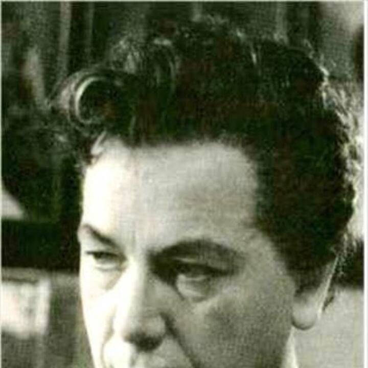 Beno Blachut