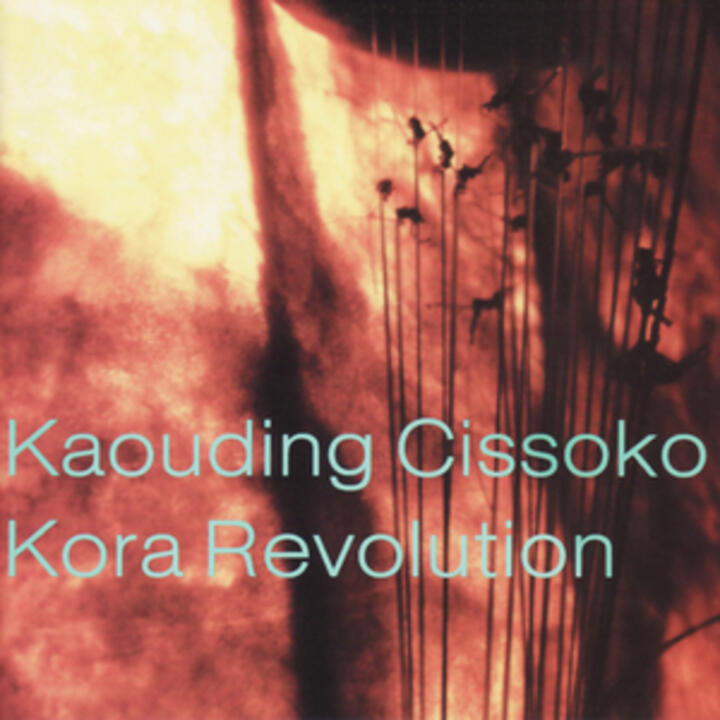 Kaouding Cissoko