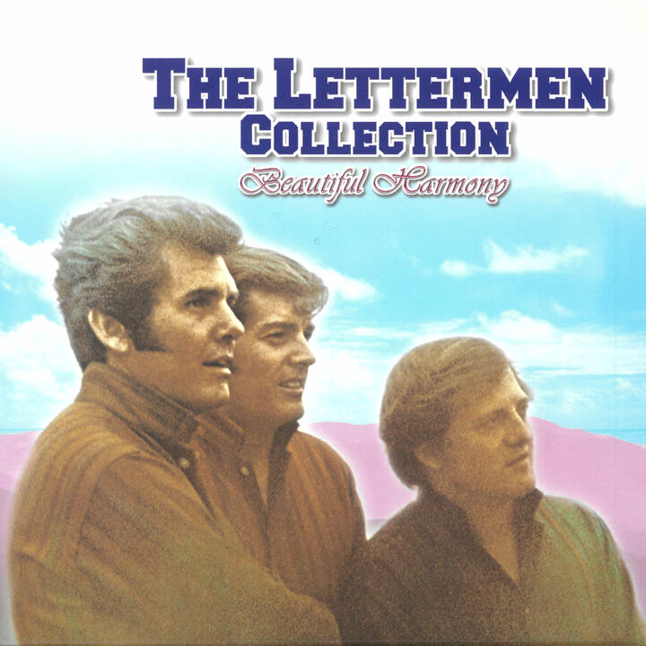 The Lettermen iHeart