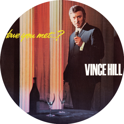 Vince Hill