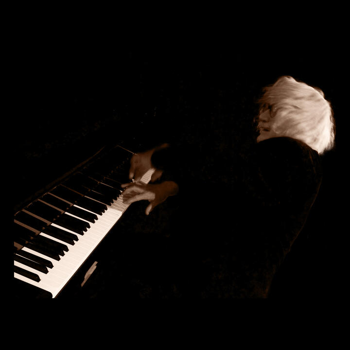Jasper van't Hof