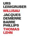Urs Leimgruber