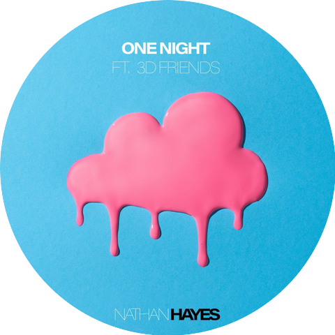 Nathan Hayes