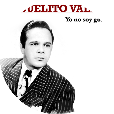 Miguelito Valdés