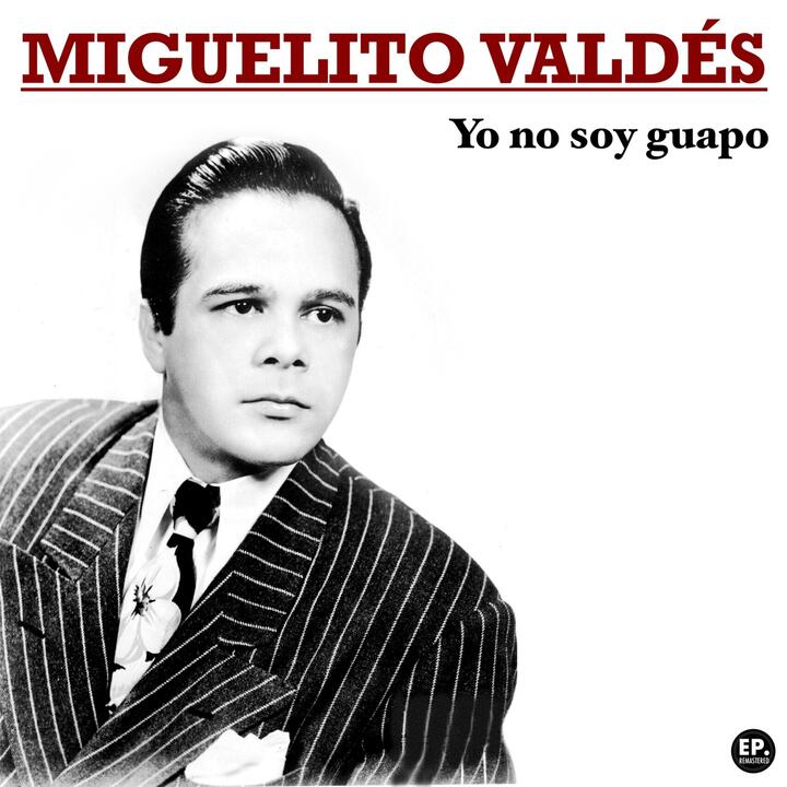 Miguelito Valdés