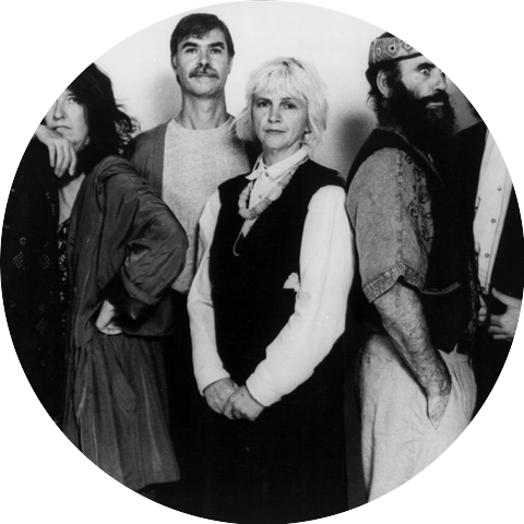 Maddy Prior & June Tabor