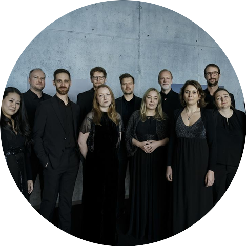 Collegium Vocale Gent, Philippe Herreweghe