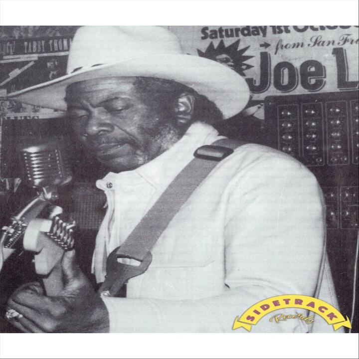 Clarence Edwards