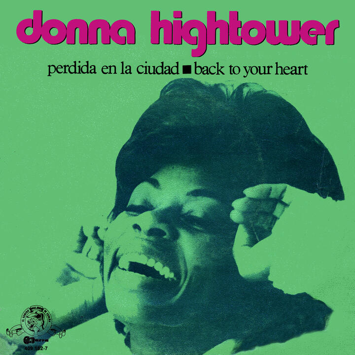 Donna Hightower