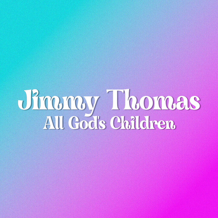 Jimmy Thomas
