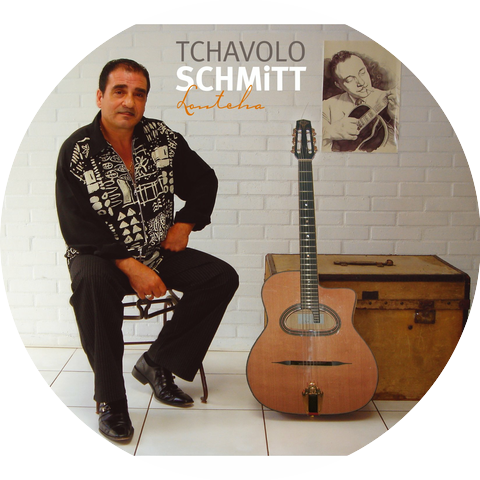 Tchavolo Schmitt