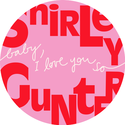 Shirley Gunter