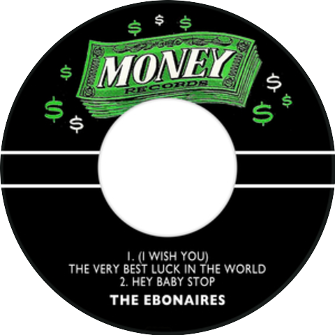 The Ebonaires