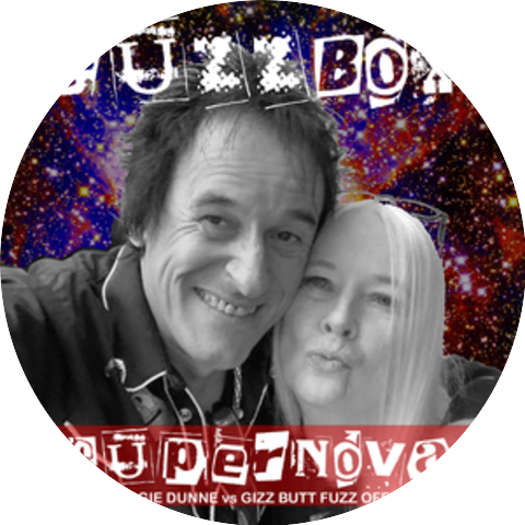 Fuzzbox