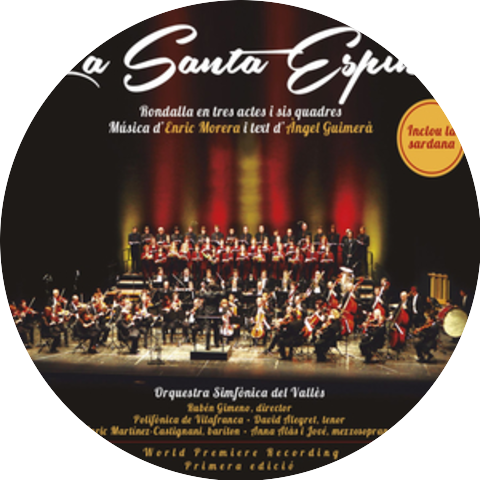 Orquestra Simfònica dèl Vallès