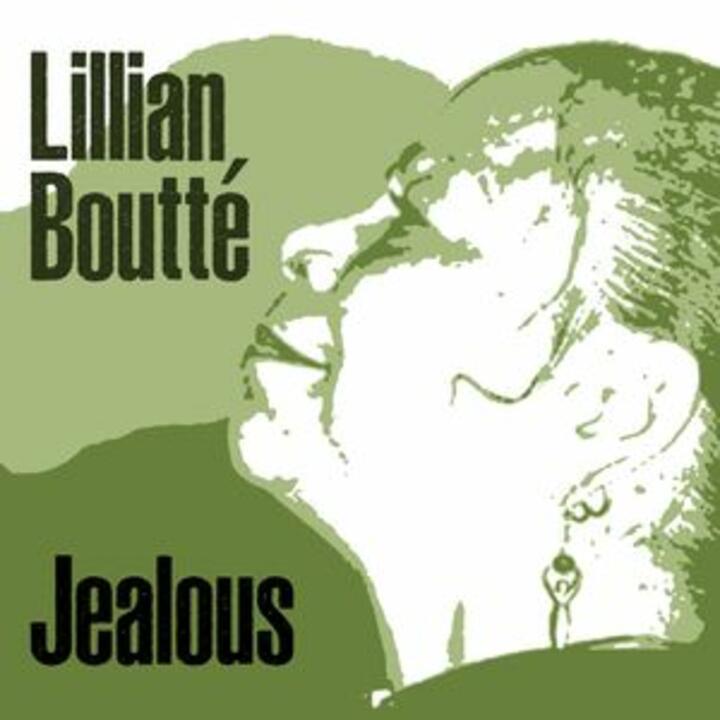 Lillian Boutté