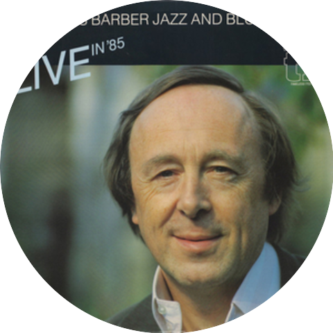 The Chris Barber Jazz And Blues Band