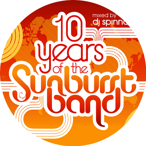 The Sunburst Band