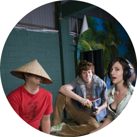 The Happy Hollows