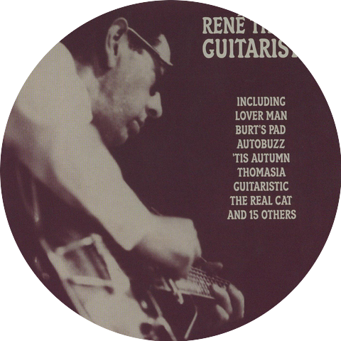 René Thomas