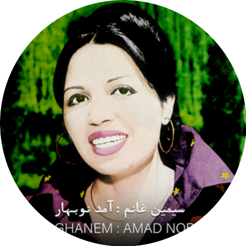 Simin Ghanem