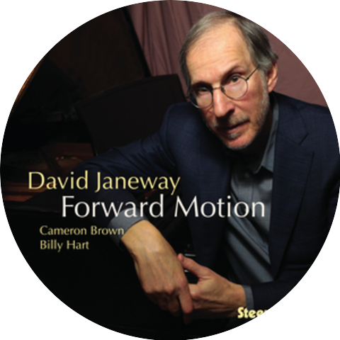 David Janeway