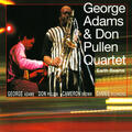 George Adams & Don Pullen Quartet