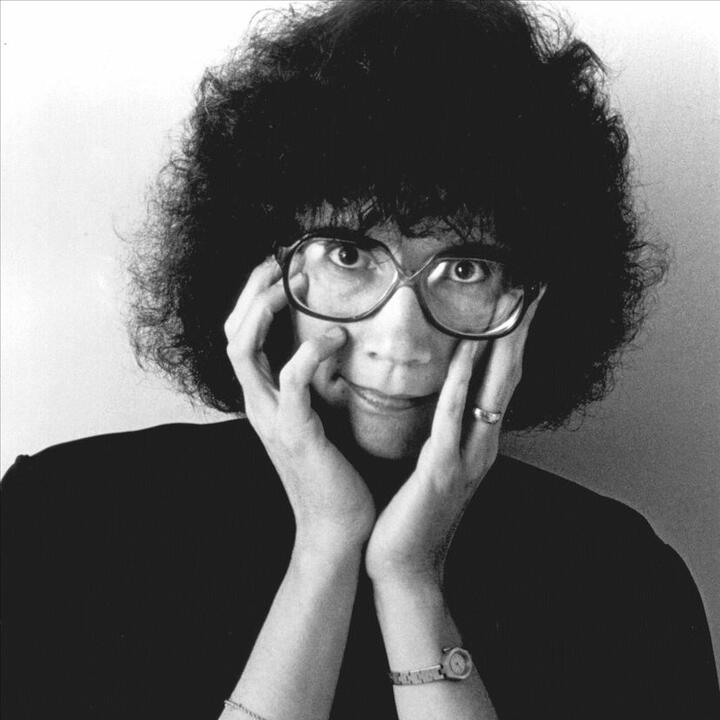 Joanne Brackeen