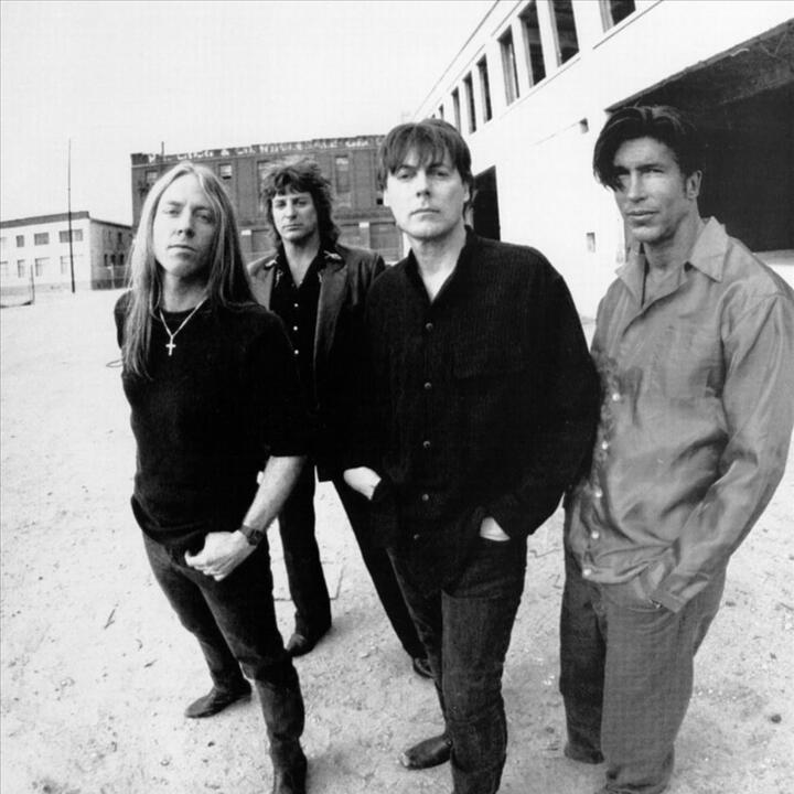 George Lynch