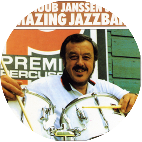 Huub Janssen and His Amazing Jazz Band