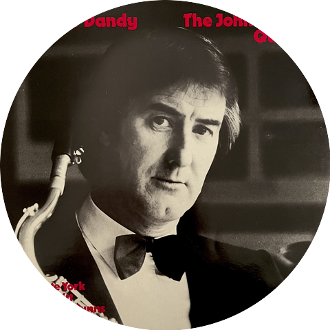 The John Crocker Quartet