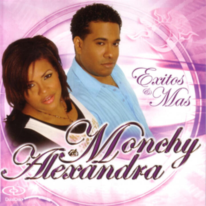 Monchy & Alexandra