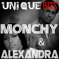 Monchy & Alexandra