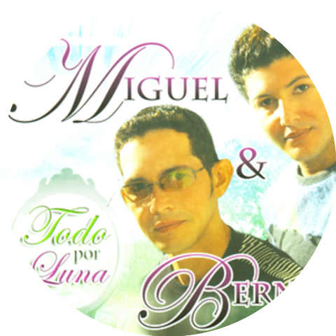Miguel & Berny