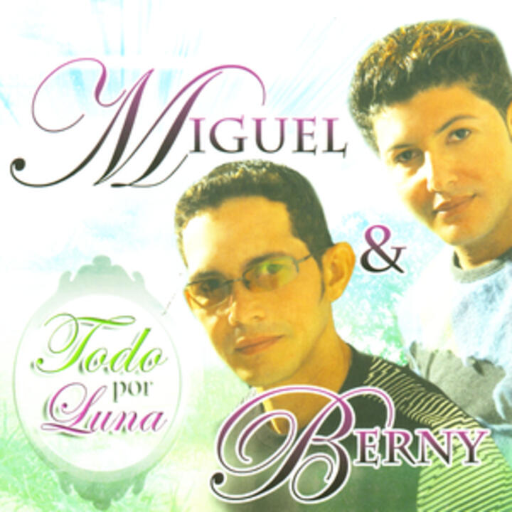Miguel & Berny