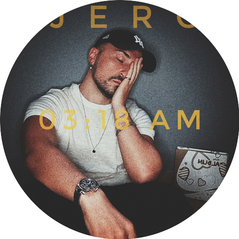 A. Jero