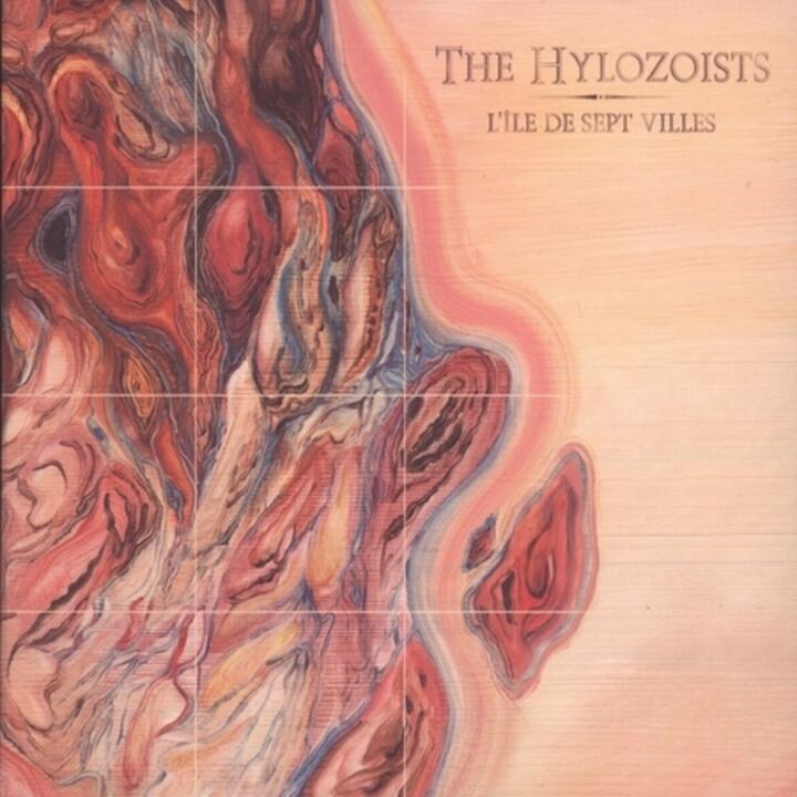 The Hylozoists