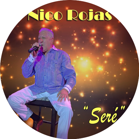 Ñico Rojas
