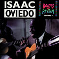 Isaac Oviedo