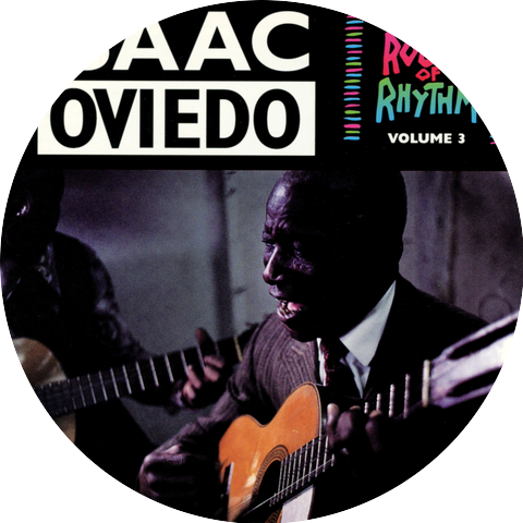 Isaac Oviedo