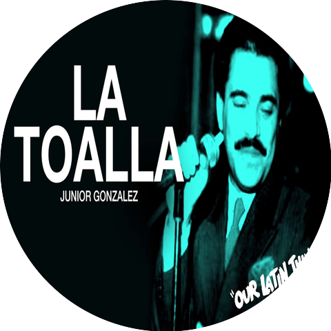 Junior Gonzalez