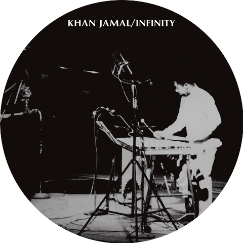 Khan Jamal