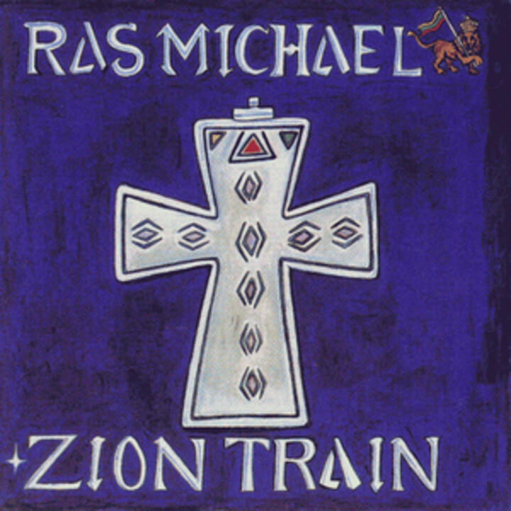 Ras Michael